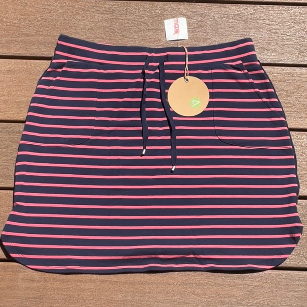 Dakini casual skirt